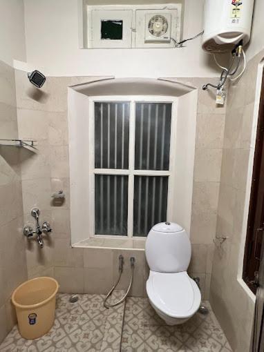 Homestay Raasa Veedu