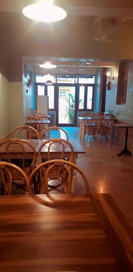 Raasa Veedu Homestay