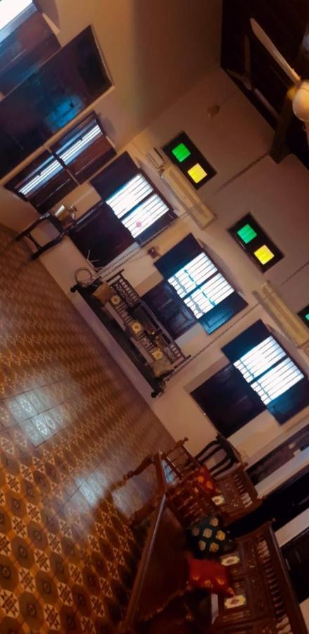 Raasa Veedu Homestay *