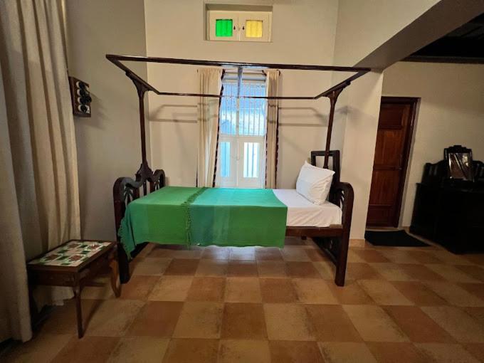 Raasa Veedu Homestay Seithur