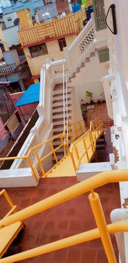 Homestay Raasa Veedu