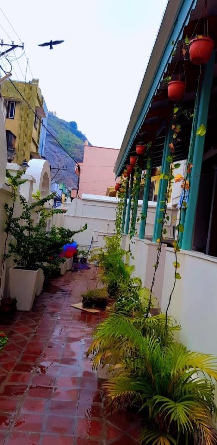 Homestay Raasa Veedu Seithur
