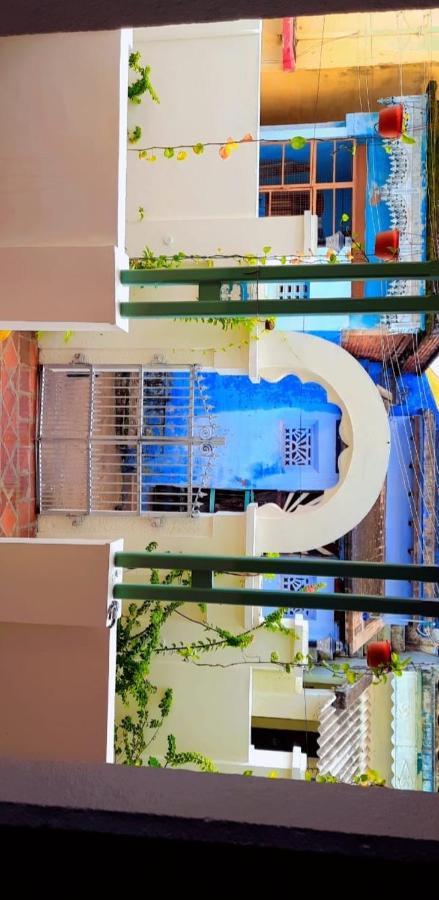 Raasa Veedu Homestay