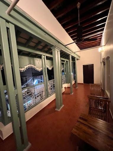 Raasa Veedu Homestay