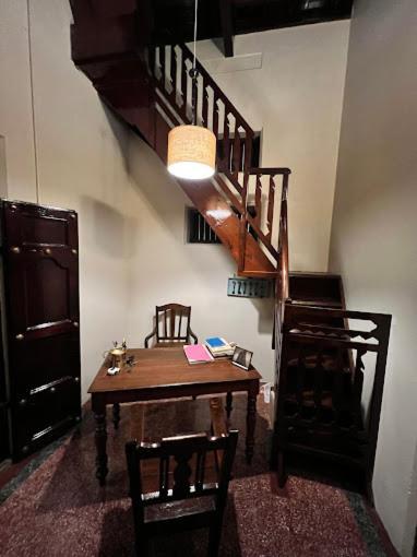 Raasa Veedu Homestay Seithur