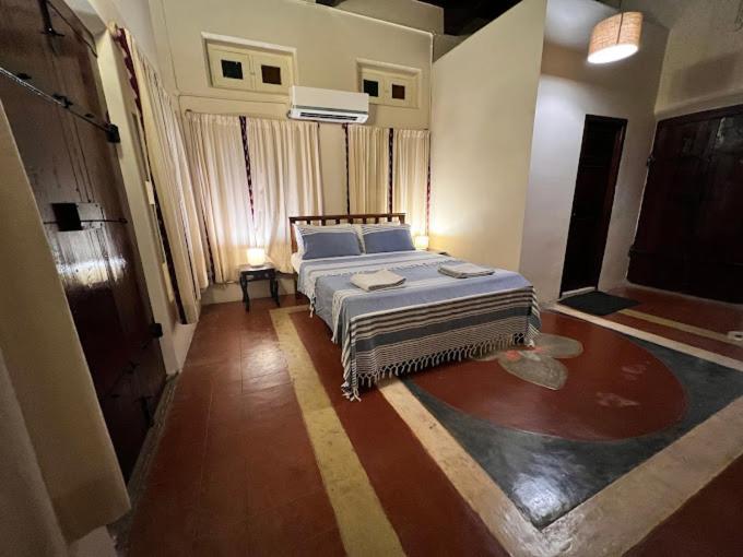 Homestay Raasa Veedu Seithur