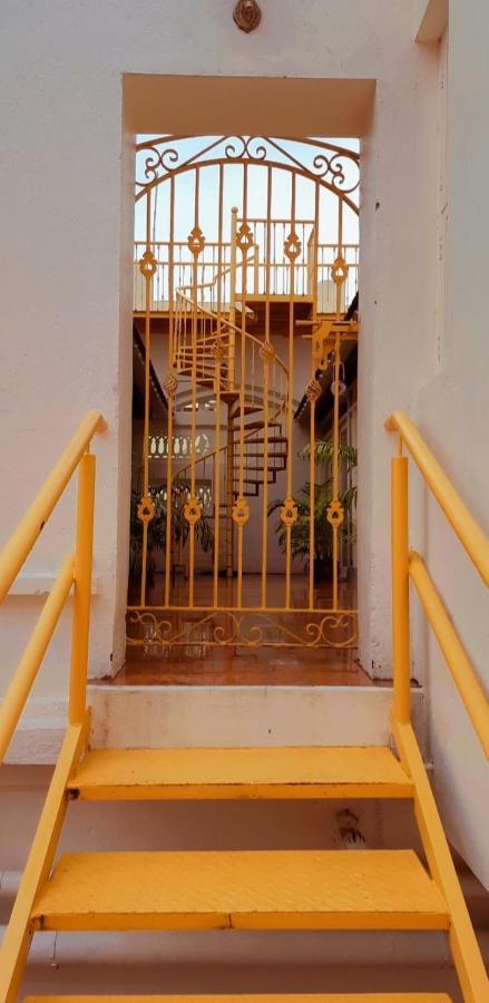 Raasa Veedu Homestay